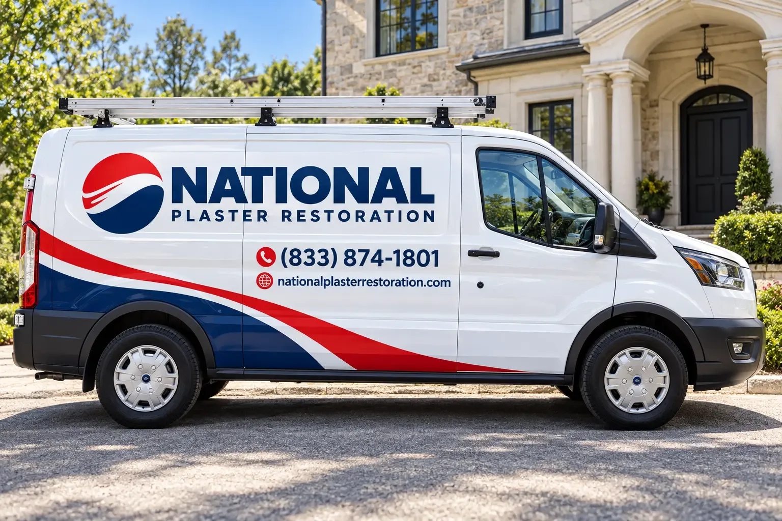 Plaster Repair in Wallowa, OR near me
